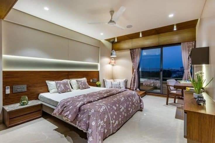 Bedroom Design